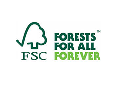 FSC® Certification certification