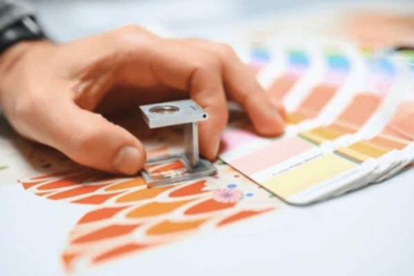 Color Bridge brand