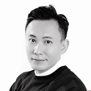 Douglas Poon